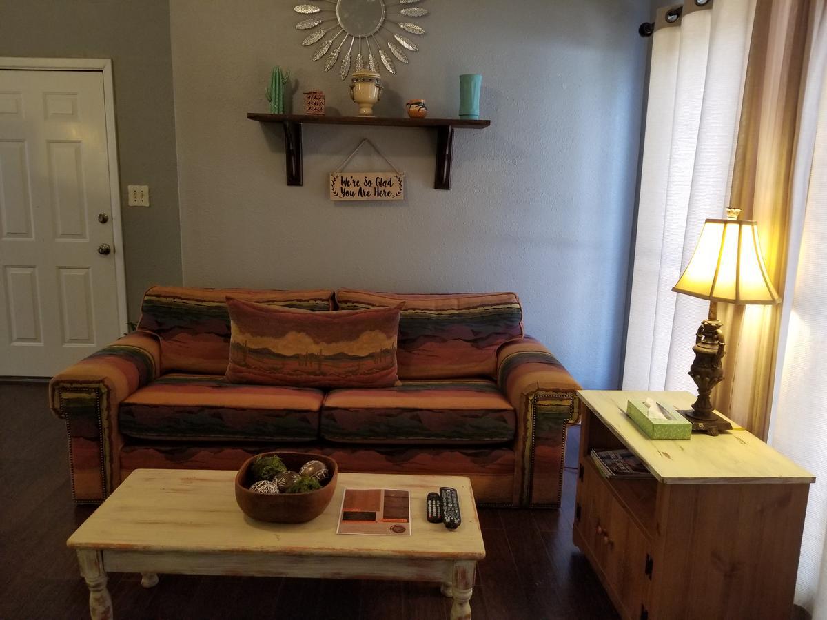 The Lodge At Cypress Falls Wimberley Buitenkant foto