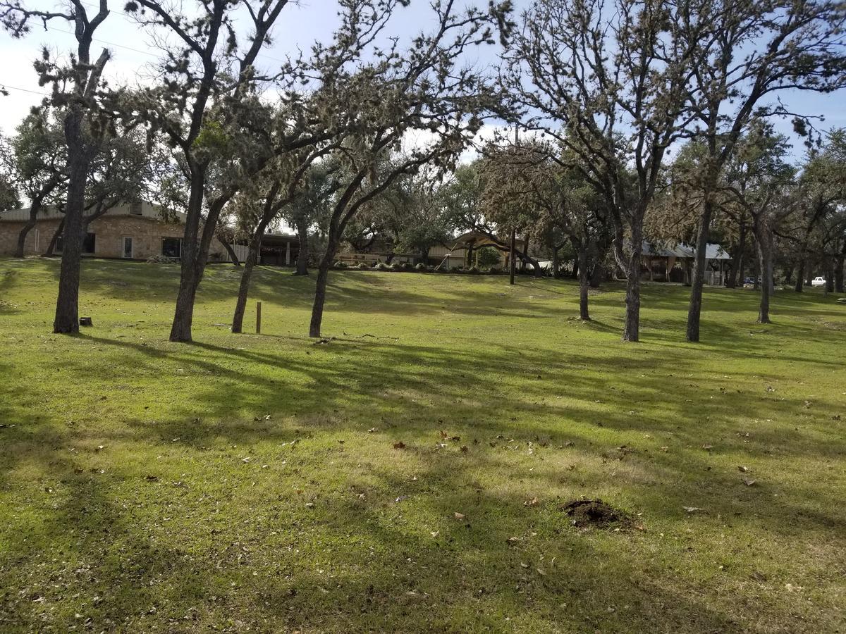 The Lodge At Cypress Falls Wimberley Buitenkant foto