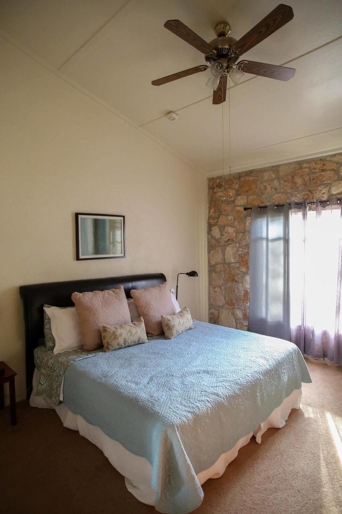 The Lodge At Cypress Falls Wimberley Buitenkant foto