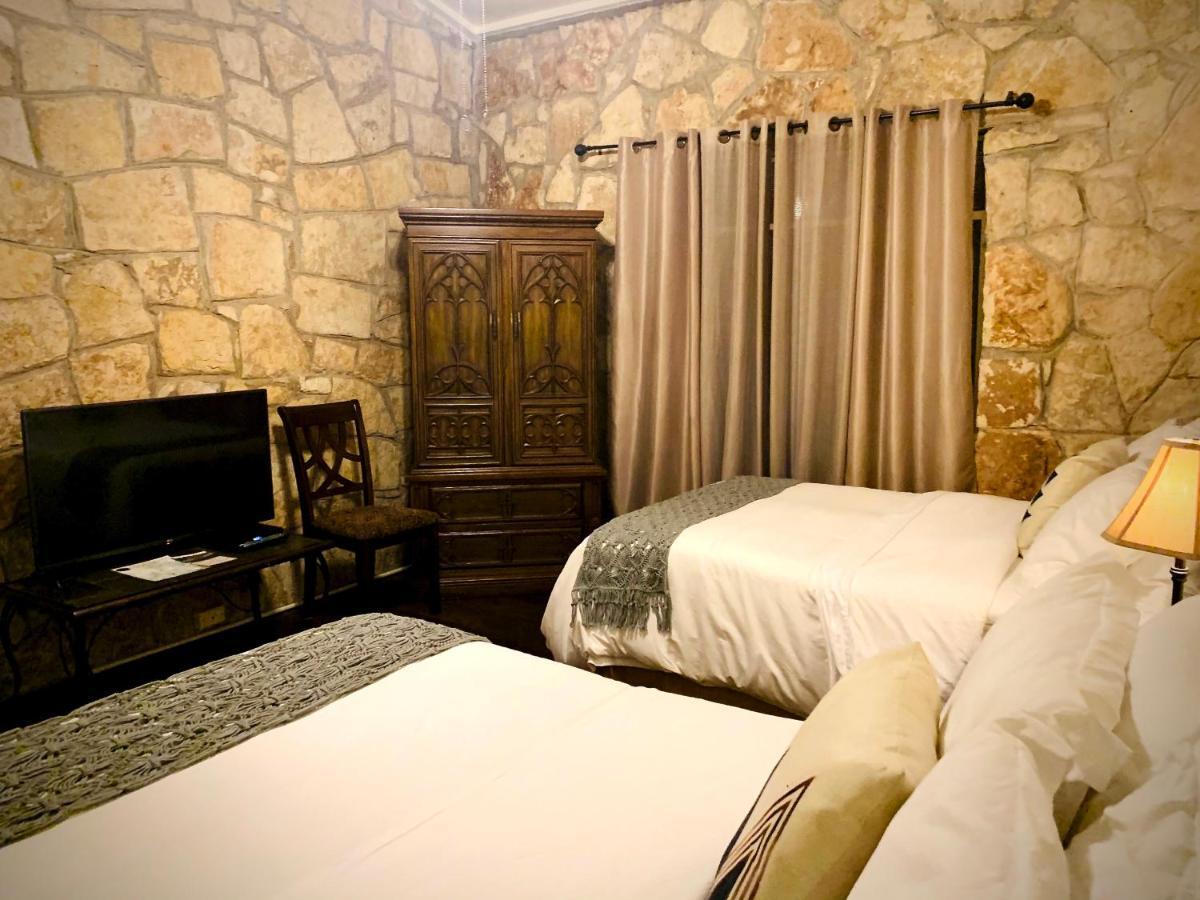 The Lodge At Cypress Falls Wimberley Buitenkant foto