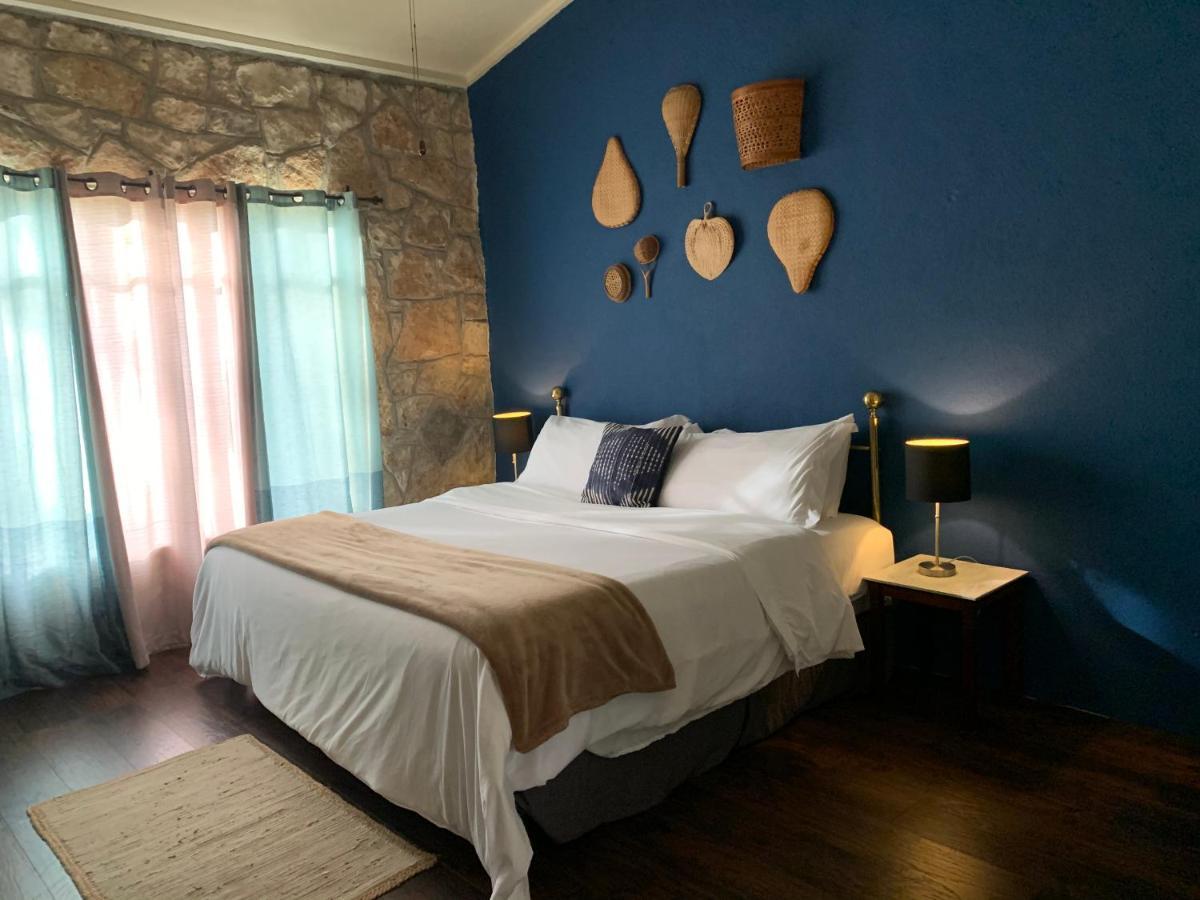The Lodge At Cypress Falls Wimberley Buitenkant foto